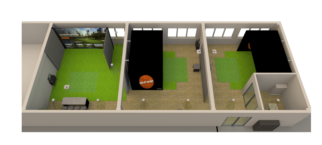 Booking Priser   IndoorGolf 2024 